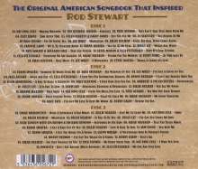 Original American Songbook..., 3 CDs