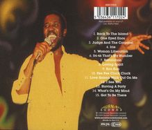 Toots &amp; The Maytals: Recoup, CD