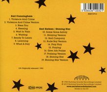 Earl Cunningham / Shining Star, CD