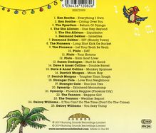 25 Thumping Great Reggae Tunes, CD