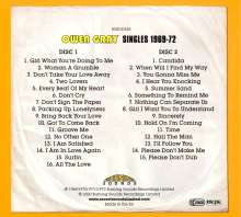 Owen Gray: Singles 1969 - 1972, 2 CDs