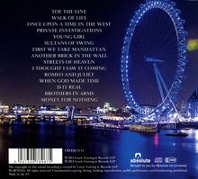 John Illsley (ex-Dire Straits): Live In London, CD