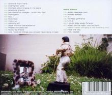 Snow Patrol: Songs For Polarbears, CD