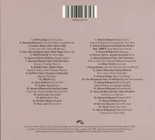 Anjunabeats Vol.14, 2 CDs