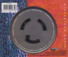Widespread Panic: Don't Tell The Band, CD