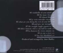 Alison Moyet: Voice, CD