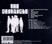 Pentangle: The Pentangle, CD