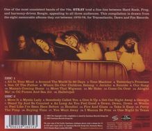 Stray: Time Machine: Anthology 1970-1977, 2 CDs