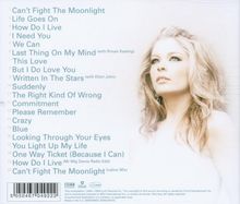 LeAnn Rimes: The Best Of LeAnn Rimes, CD