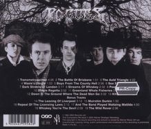 The Pogues: Red Roses For Me (Expanded Edition), CD