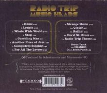 Radio Trip: Music Heads, CD