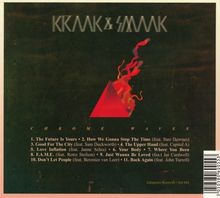 Kraak &amp; Smaak: Chrome Waves, CD