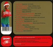 Santa's Funk &amp; Soul Christmas Party Vol.3, CD