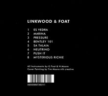 Linkwood &amp; Foat: Linkwood &amp; Foat, CD