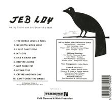 Jeb Loy Nichols: Jeb Loy, CD