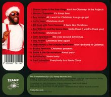 Santa's Funk &amp; Soul Christmas Party Vol.4, CD