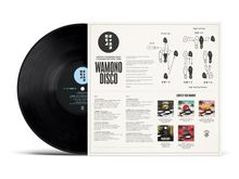 Wamono Disco: Nippon Columbia Disco &amp; Boogie Hits 1978-1982, LP