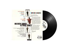 Michelle David: Brothers &amp; Sisters, LP