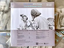 Gary Bartz (geb. 1940): Live In Bremen 1975 (180g), 2 LPs