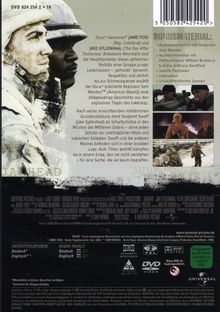 Jarhead - Willkommen im Dreck, DVD