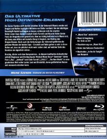 Miami Vice (2006) (Blu-ray), Blu-ray Disc