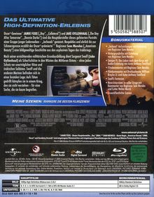 Jarhead - Willkommen im Dreck (Blu-ray), Blu-ray Disc