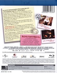 Bridget Jones - Schokolade zum Frühstück (Blu-ray), Blu-ray Disc