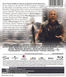 Waterworld (Blu-ray), Blu-ray Disc