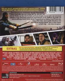 Kick-Ass (Blu-ray), Blu-ray Disc