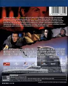 D-Tox: Im Auge der Angst (Blu-ray), Blu-ray Disc
