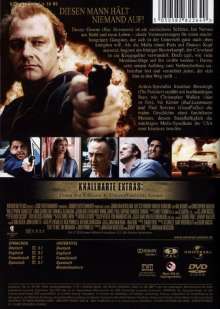 Bulletproof Gangster, DVD