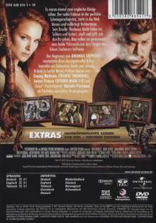 Your Highness, DVD