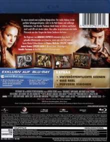 Your Highness (Blu-ray), Blu-ray Disc