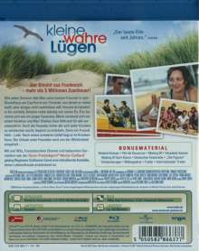 Kleine wahre Lügen (Blu-ray), Blu-ray Disc