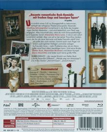 Rubbeldiekatz (Blu-ray), Blu-ray Disc