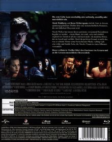 Fear (1995) (Blu-ray), Blu-ray Disc