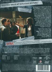 Contraband (2012), DVD