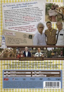 Moonrise Kingdom, DVD