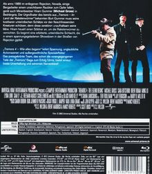 Tremors 4 - Wie alles begann (Blu-ray), Blu-ray Disc