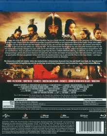The Assassins (Blu-ray), Blu-ray Disc