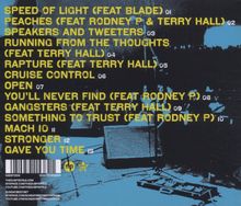 Dub Pistols: Speakers &amp; Tweeters, CD