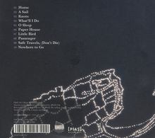 Lisa Hannigan: Passenger, CD