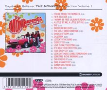 The Monkees: Daydream Believer, CD