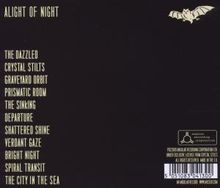 Crystal Stilts: Alight Of Night, CD