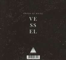 Vessel: Order Of Noise, CD