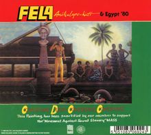 Fela Kuti: Beasts Of No Nation / O.D.O.O., CD