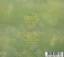 Heartless Bastards: Restless Ones, CD