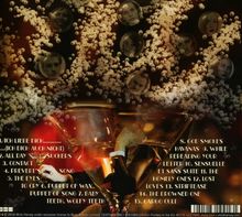 Mick Harvey: Intoxicated Women, CD