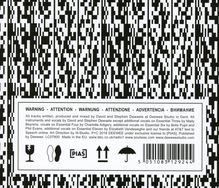 Soulwax: Essential, CD