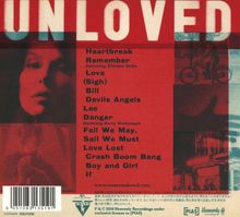 Unloved: Heartbreak, CD